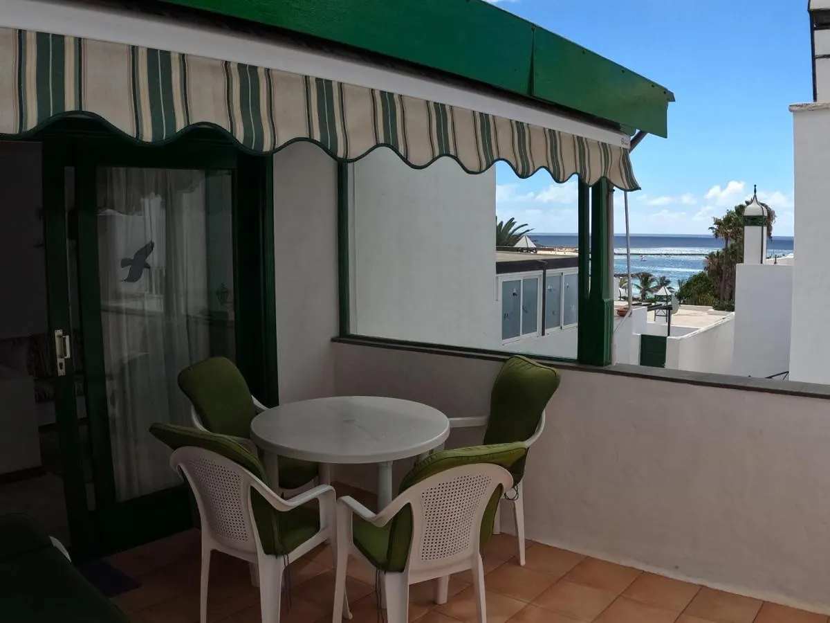 Cozy Waterman Beach House Costa Teguise Сasa de vacaciones