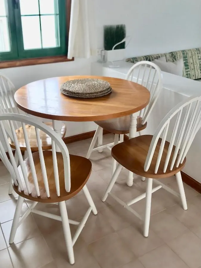 Сasa de vacaciones Cozy Waterman Beach House Costa Teguise